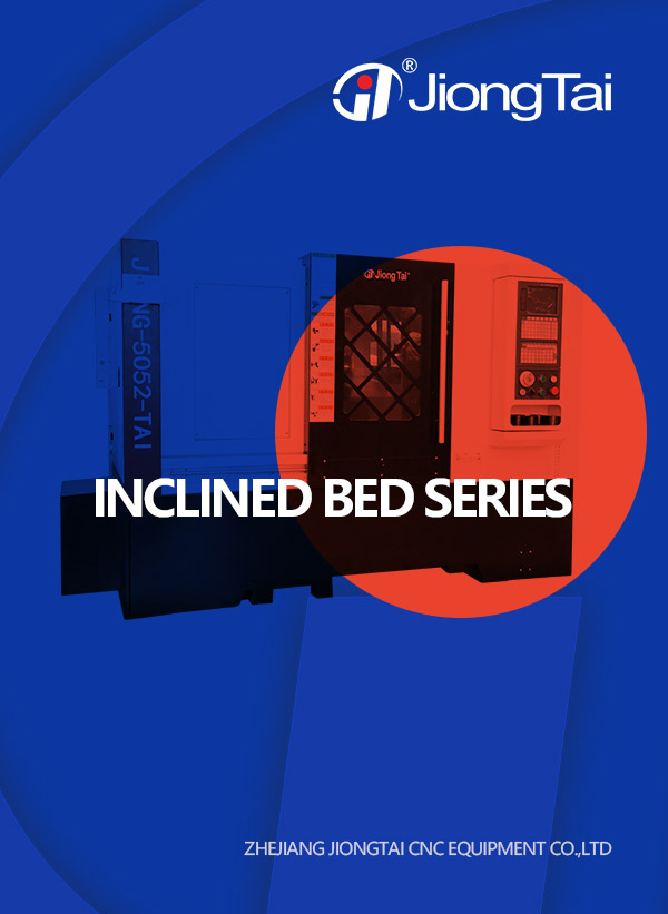 Inclined bed series